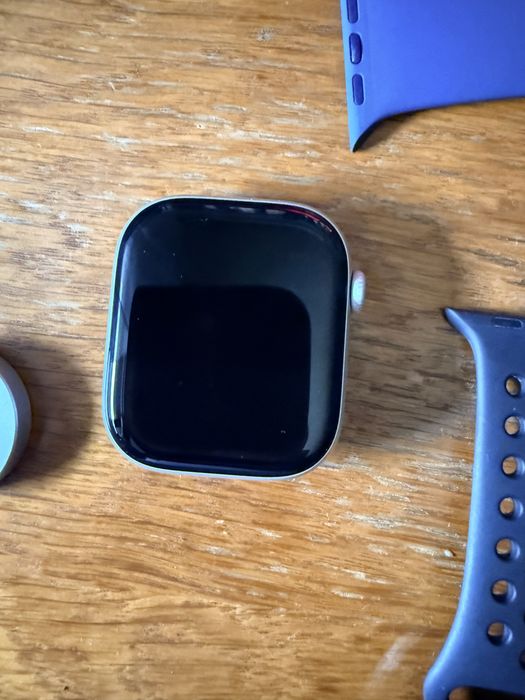 Vand apple watch 10 46 mm