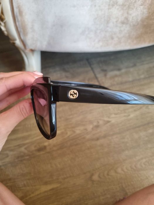 Дамски очила Gucci