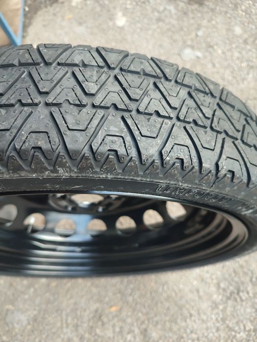 18" оригинална патерица за Vw Polo/Skoda Kamiq,Stella,Fabia.