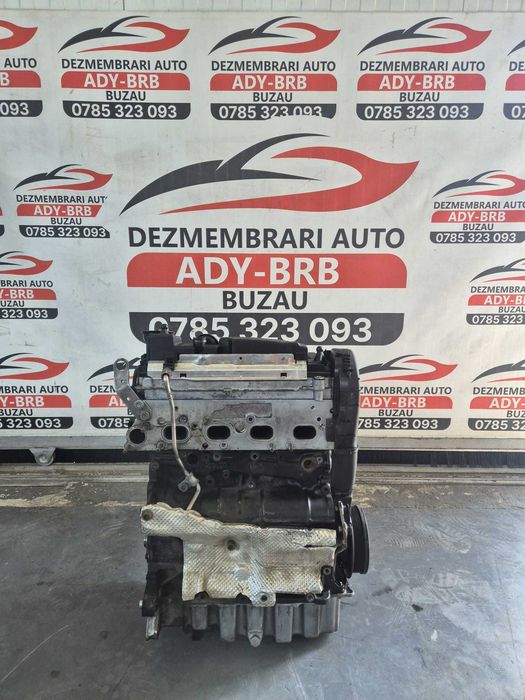 Motor Volkswagen Golf 7 2.0 tdi CRB 150 cp