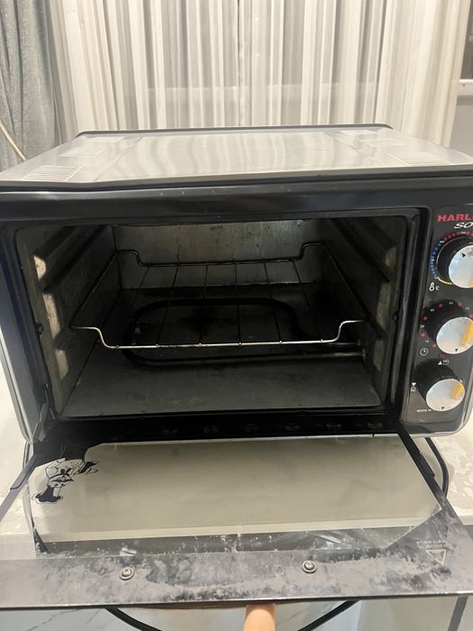 Продам печку для выпечки