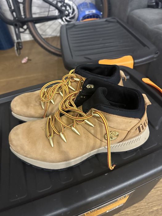 Bocanci Timberland Sprint Trekker