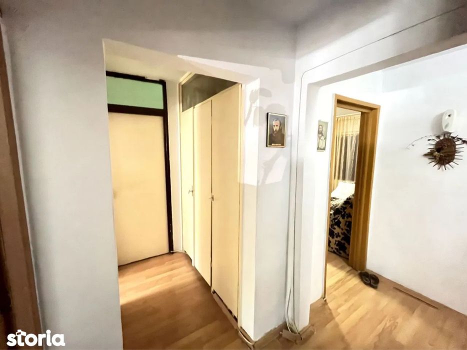 Apartament 3 camere calea lipovei