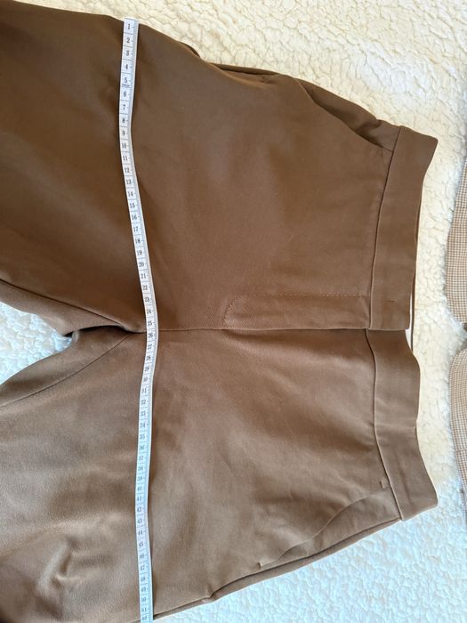 Pantaloni L Max Mara, stare impecabila