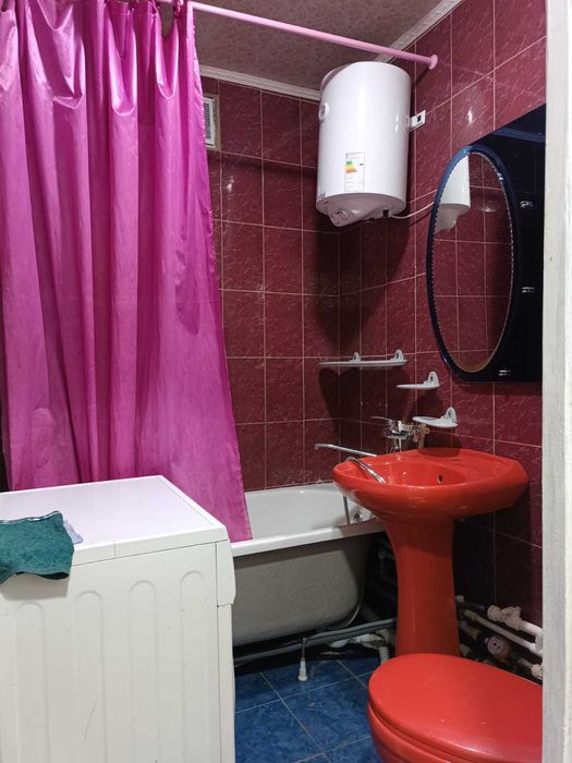 Сдам 1-комн. квартиру Б.Момышулы 27/1