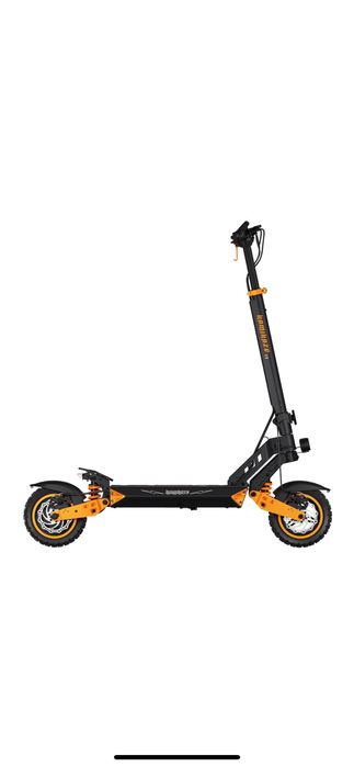 Trotineta Electrica Kamikaze K1