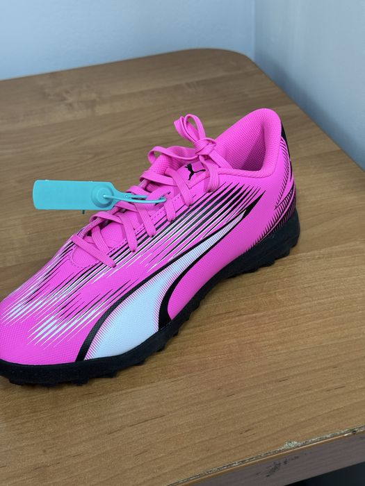 Сороконожки от Puma. Новые!