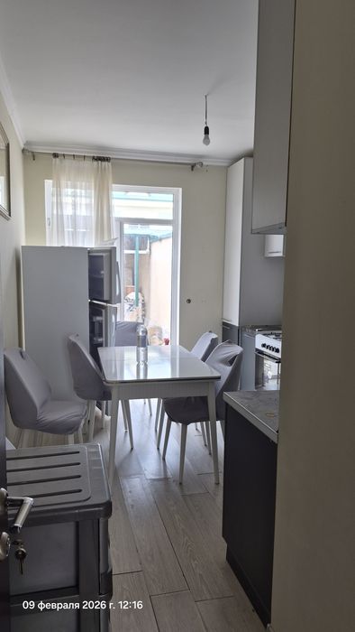 Продаётся коттедж в Чирчике