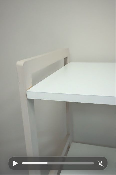 Етажерка с 5 рафта