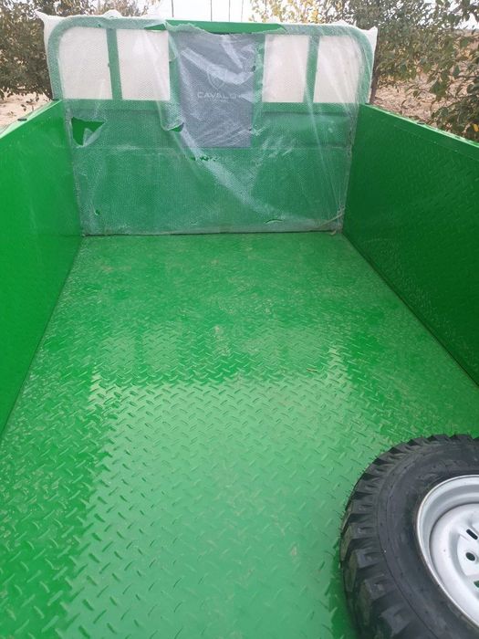 Cavalo yangi versiya