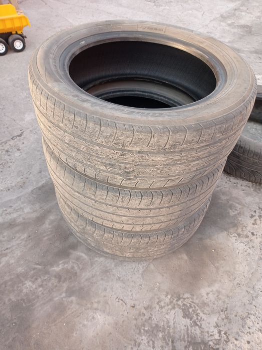 Летние шины на 16 4шт