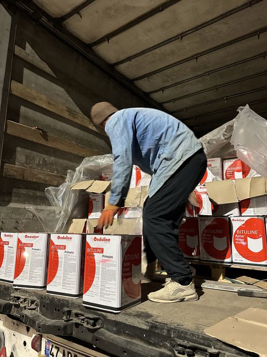 Bitumnaya primer / bitum / primer astar / праймер / битум / мастика