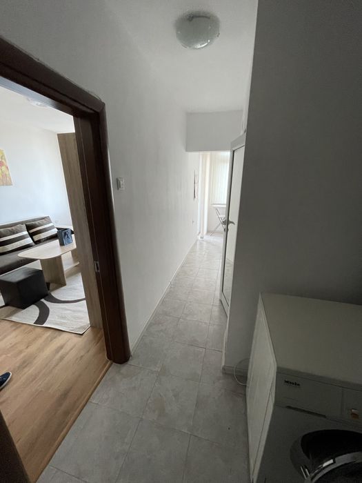 Дава се под наем Едностаен апартамент в Казанлък - 40 кв.м за 193.8 € - Снимка #3