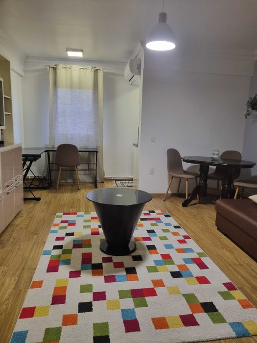 Proprietar vând apartament doua camere open space