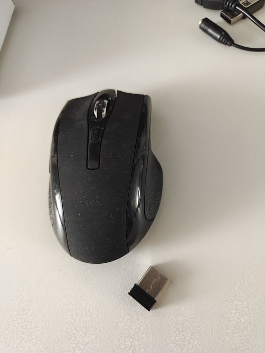 Беспроводная мышь