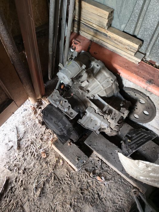 Мотор на камри 20