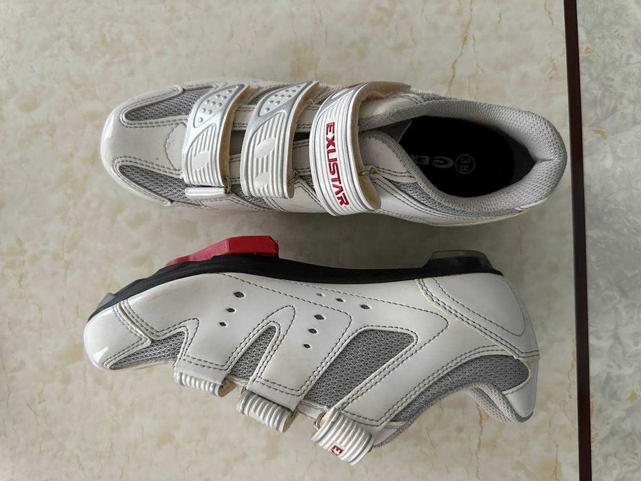 кроссовки для велогонщиков