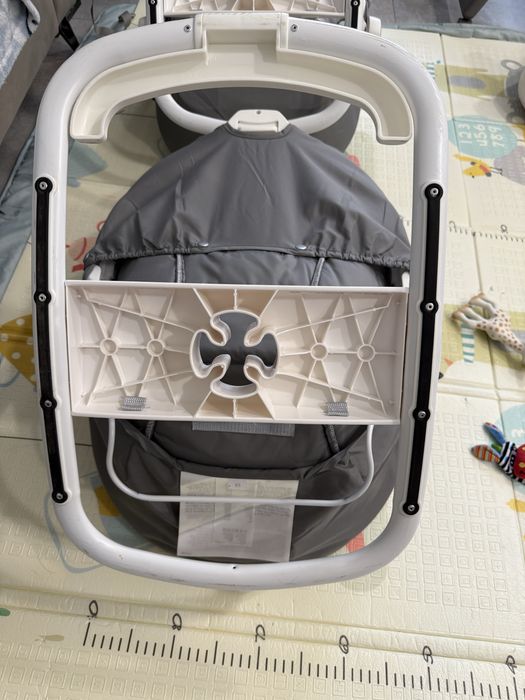 Два шезлонга Joie Sansa