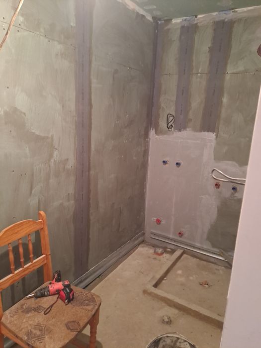 Довършителни Ремонти