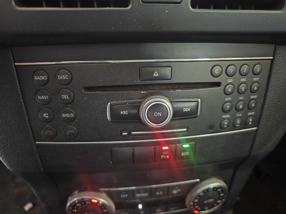 Mercedes GLK 220 4matic  автомат 2010г.
