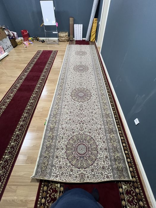 Продаю ковры в хорошем качестве