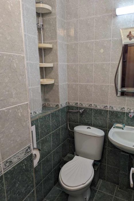 Дава се под наем Двустаен апартамент в София, Разсадника - 62 кв.м за 488.58 € - Снимка #5