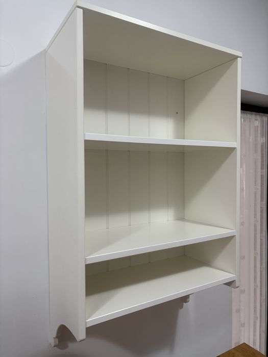 Etajera perete IKEA TORNVIKEN