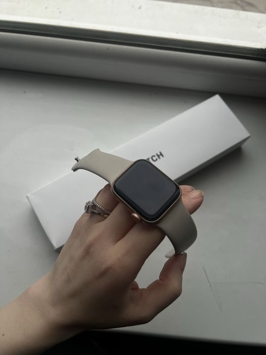 Смарт часы Apple Watch