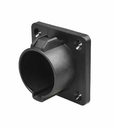 Поставка за кабел Duosida | Тип 1 конектор