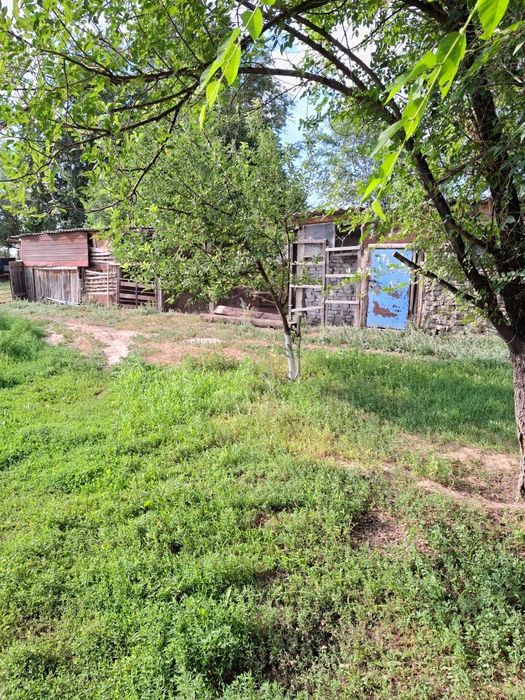 Продам дом в селе Ортатобе!