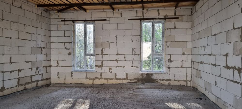 Дом. Продам. Деркул