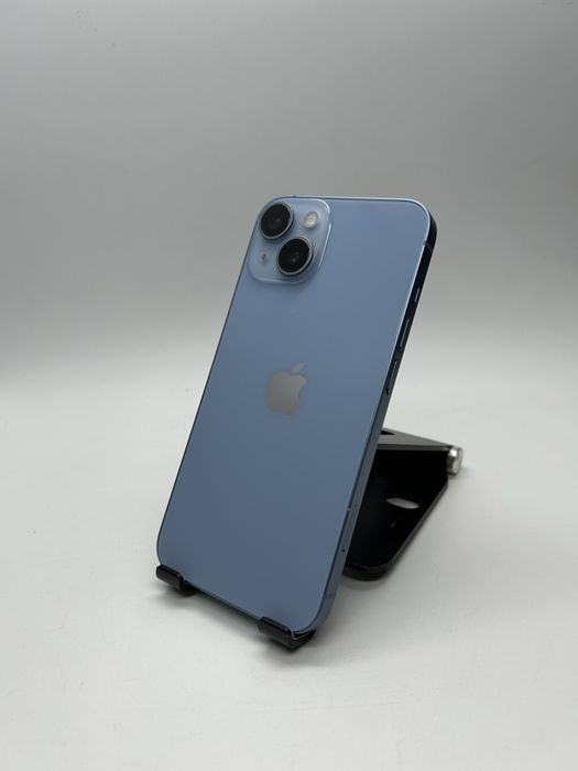 iPhone 14 128Gb Blue | STARE IMPECABILA | Sanatate Baterie 88% | Garantie