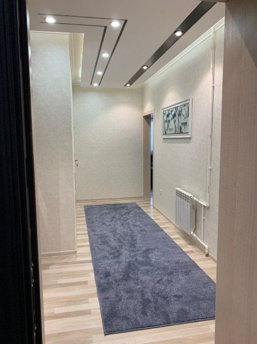 Сдам квартиру на нукуской 3-4-16