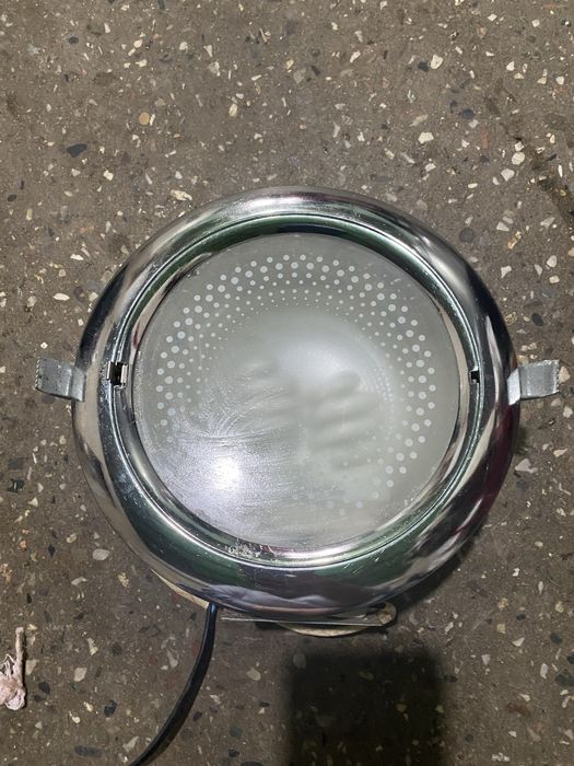 Продам лампы освещающие