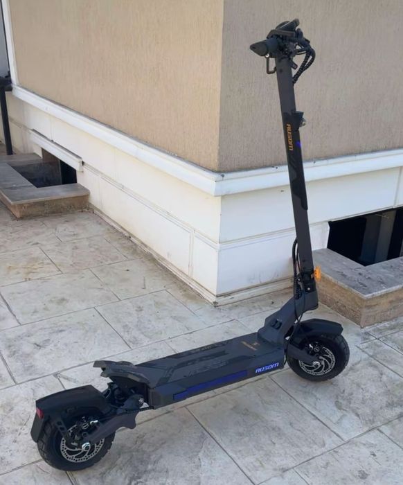 Trotineta electrica Ausom dt2 pro