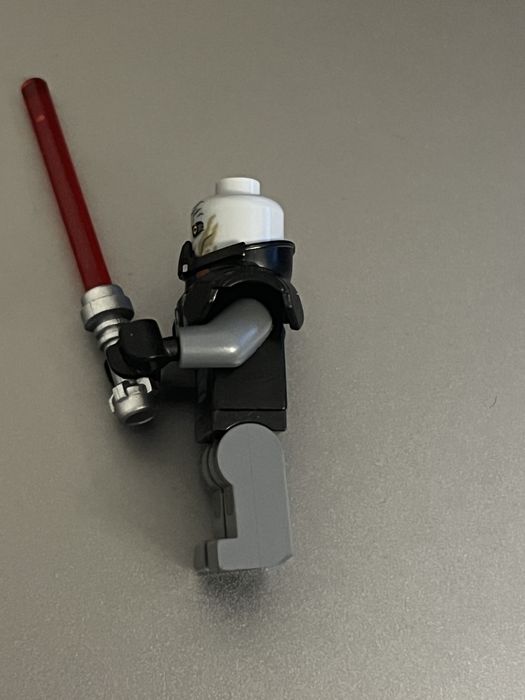 Lego star wars Darth Malgus