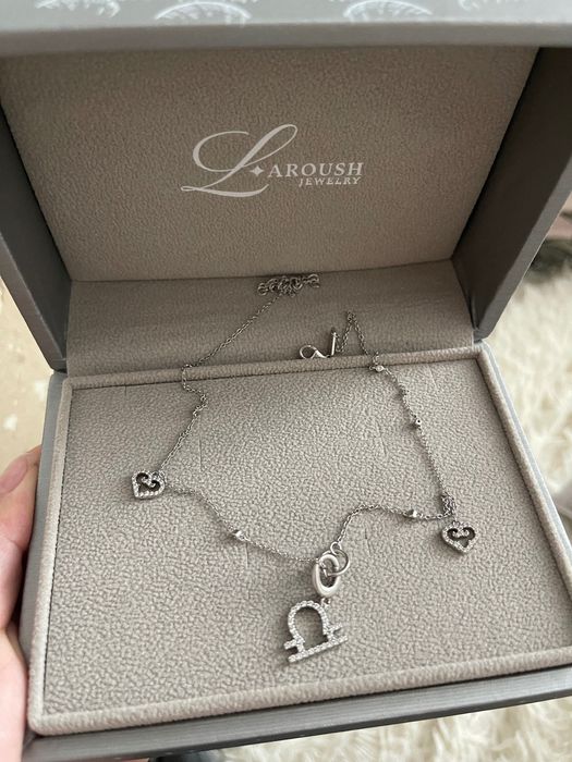 Цепочка L’aroush