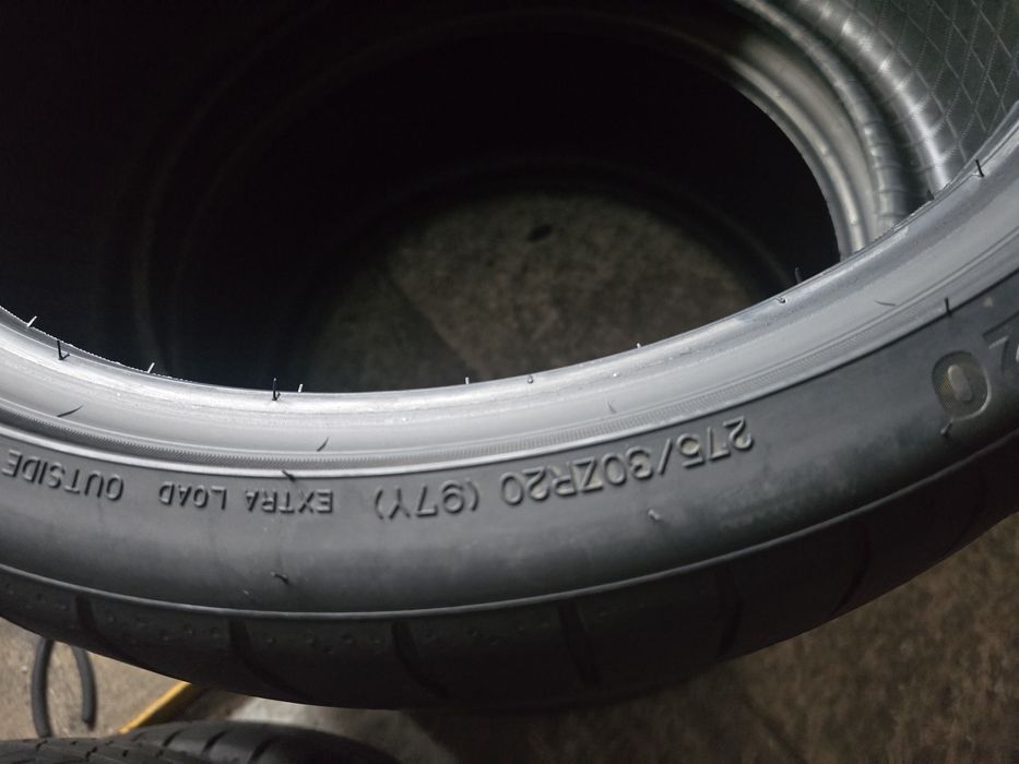 Falken 275/30 R20 97Y vară
