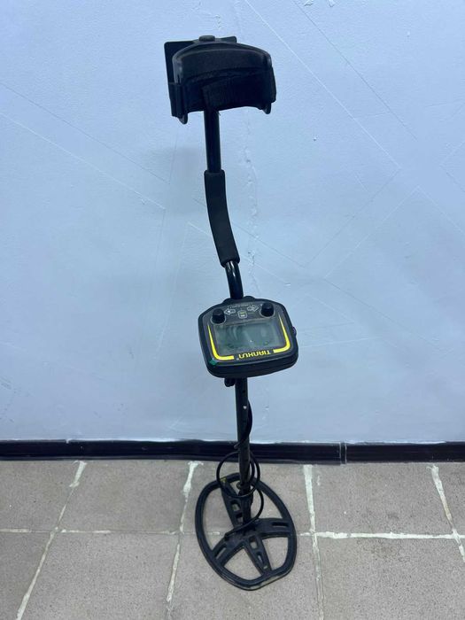 Металлоискатель Tianxun TX850 (Аксу) лот 884878