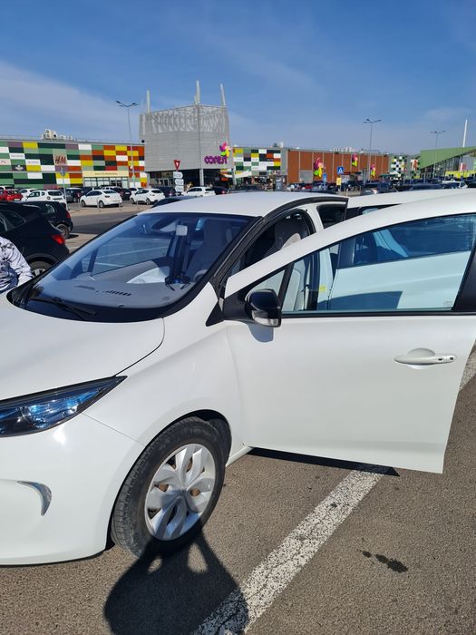 Renault Zoe 41 kW