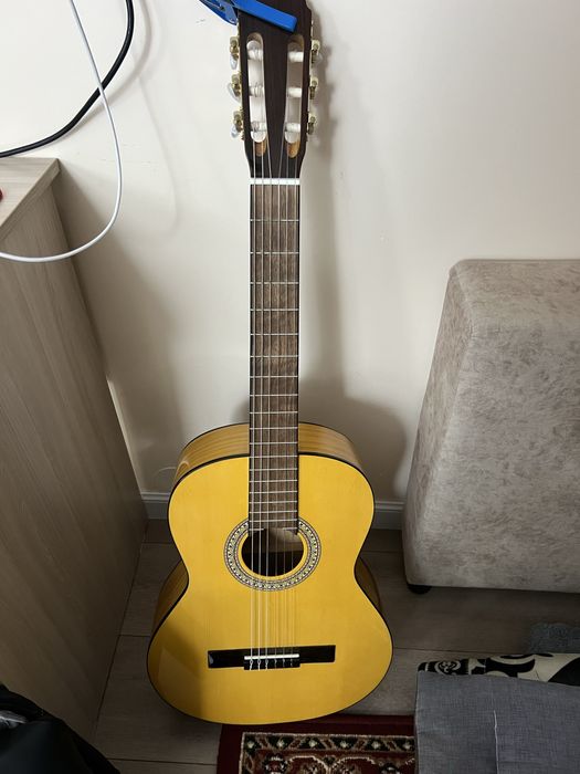 Классическая гитара