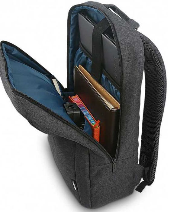 Lenovo Rucsac notebook 15.6 inch, nou, rezistent la apa