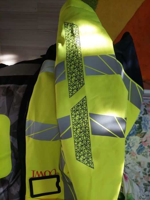 Geci reflectorizante/ geci protecție