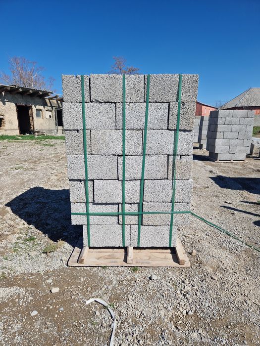 Шлакоблоки супер качественные