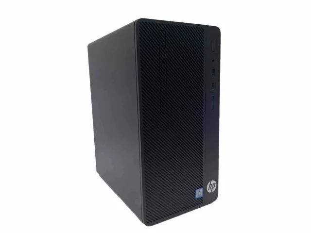 Calculator Office HP 290g1 ,Intel G4560,hdd 500 gb 7200rpm,