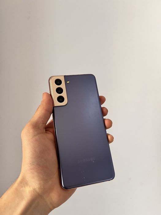 Samsung S21 5G 8/128 gb