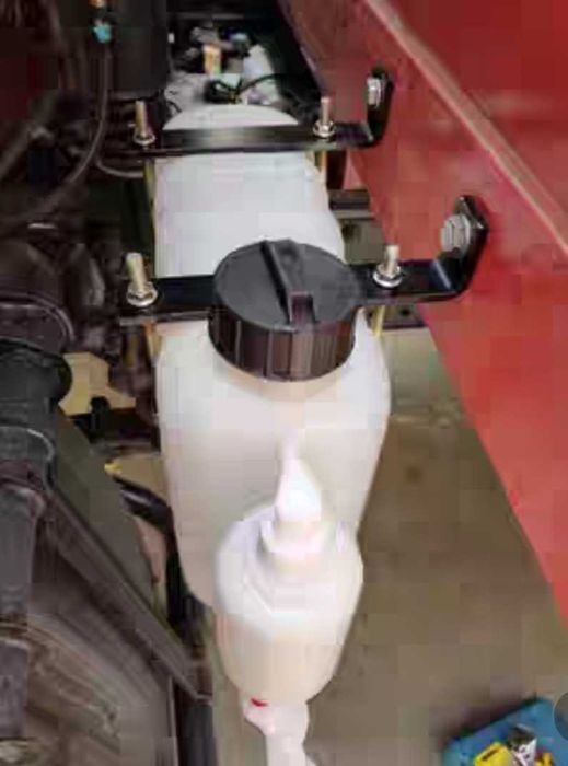 Рукомойник с дозатором