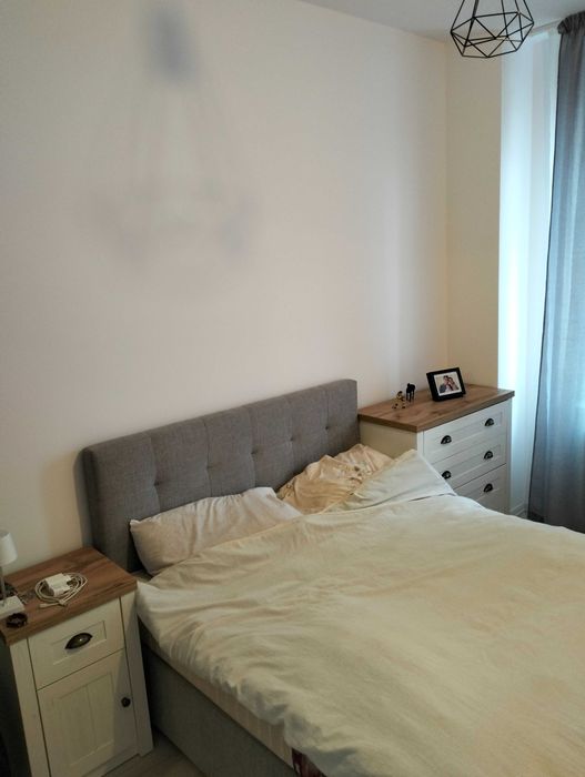 Vânzare apartament 2 camere