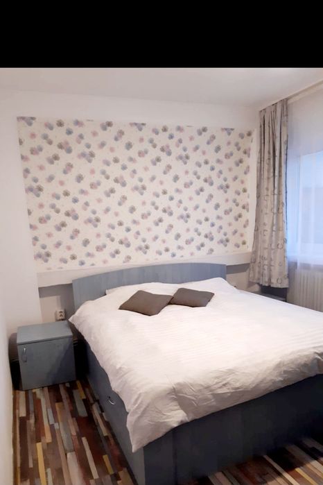 Proprietar | Ap. 2 camere decomandat | M-uri   Bd. 1 Decembrie | vedere Parc | centrală | 0 comision