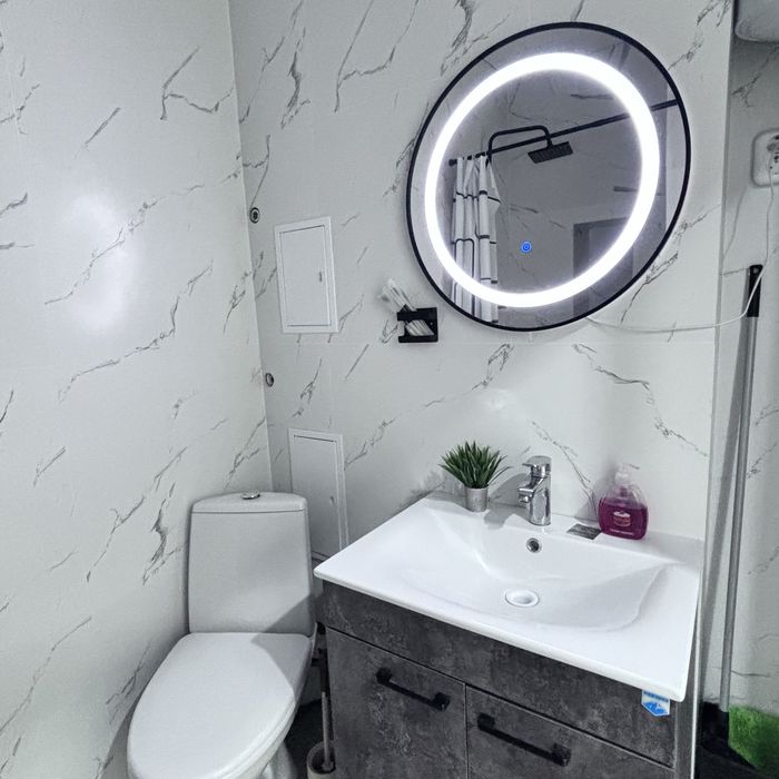 Жк панорама парк 1 ком